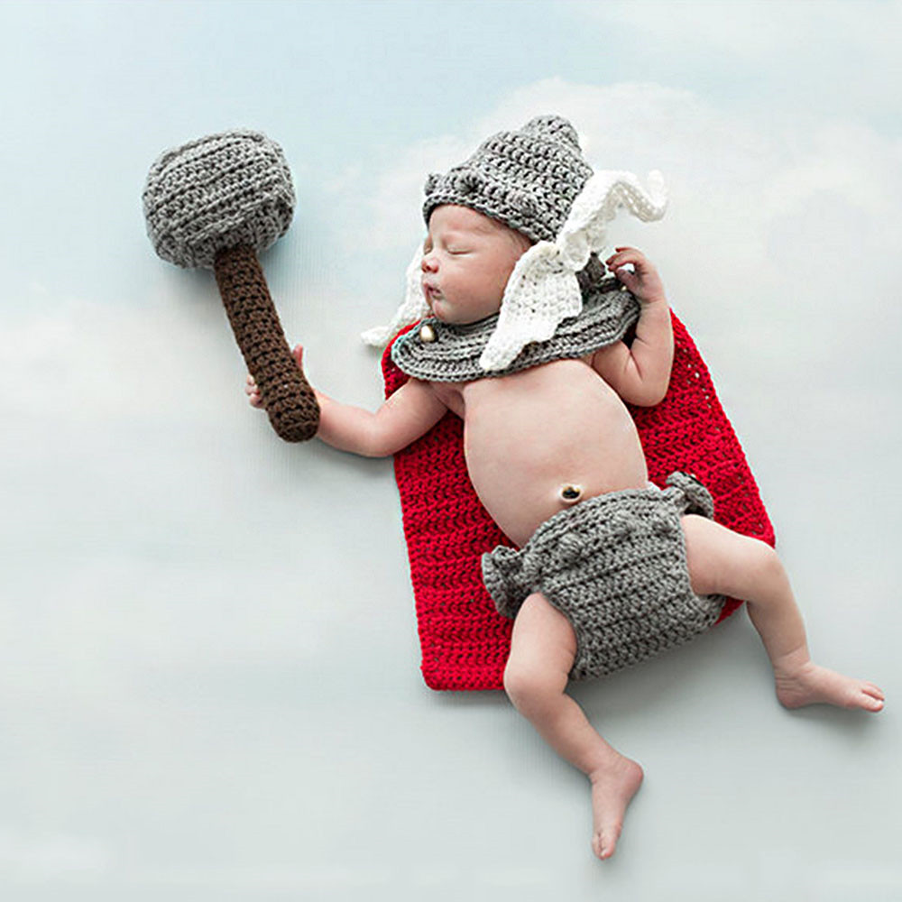 Pasgeboren fotografie rekwisie - Photography Outfits recensie en prijs