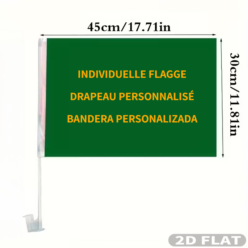1 st/ 4 st/ 8 st Aangepaste 2D - Photography Logo recensie en prijs