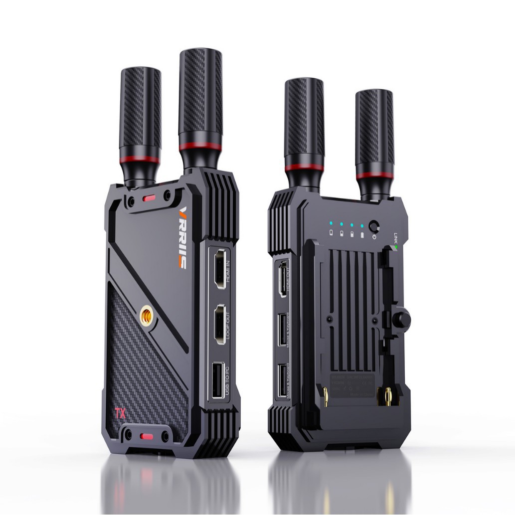 VRRIIS WL082K 400m Draadloze H - Photography Unit recensie en prijs