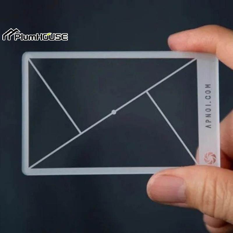 Fotografie Golden Ratio-liniaa - Photography Golden Ratio recensie en prijs
